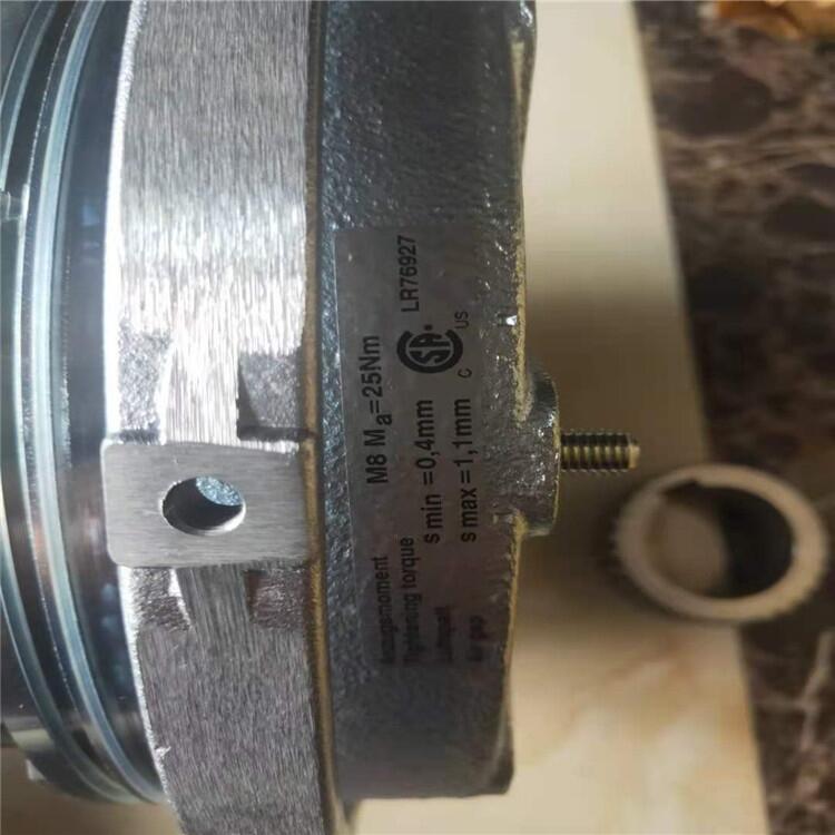 國(guó)外普瑞瑪 PRECIMA安全加壓電磁制動(dòng)器FDB08附件  手動(dòng)釋放手柄進(jìn)口原裝