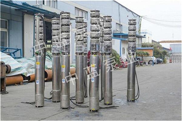 ZL300QJR電動(dòng)不銹鋼熱水潛水泵報(bào)價(jià)