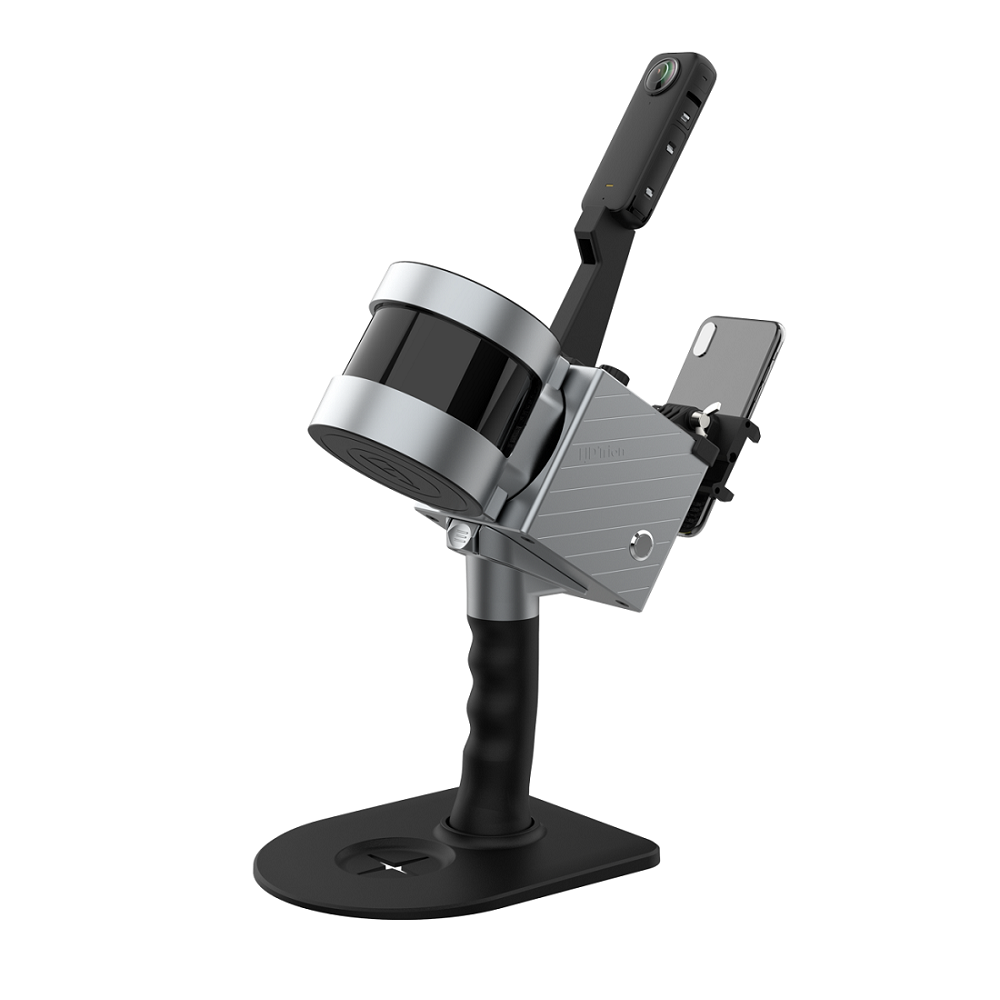 豐疆S1三維激光掃描儀 詳細(xì)參數(shù)-價(jià)格（圖）