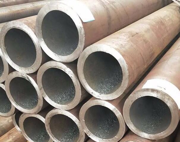 83*20無縫管15crmoG廠家