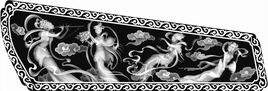 提供許昌棺材骨灰雕刻機廠家出廠價