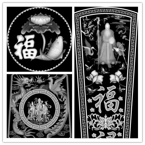 提供鶴壁柏木棺材雕刻機(jī)送二十四孝圖