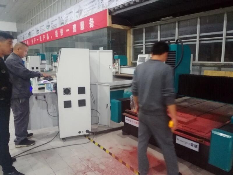 伊川縣專業(yè)雕刻機(jī)維修 雕刻機(jī)配件換新維修