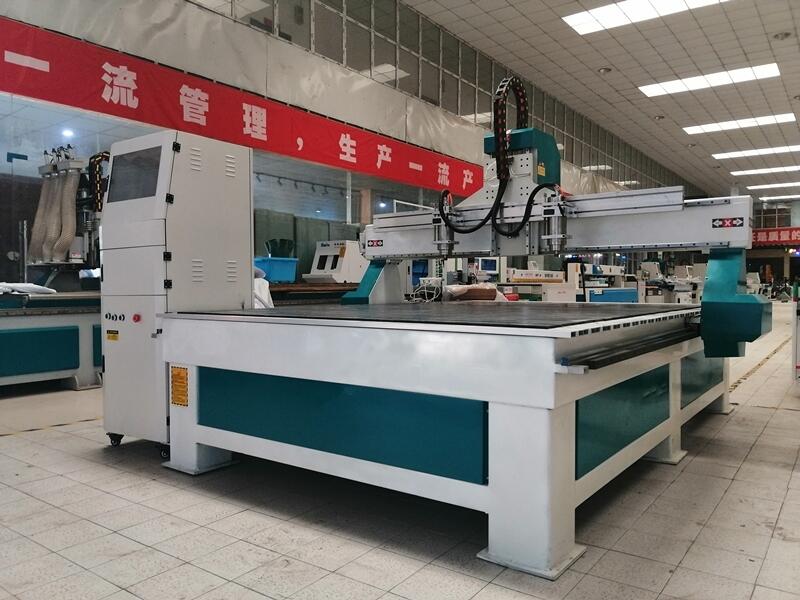 2020款：南陽壽材柏木棺材雕刻機--平雕弧形雕刻機