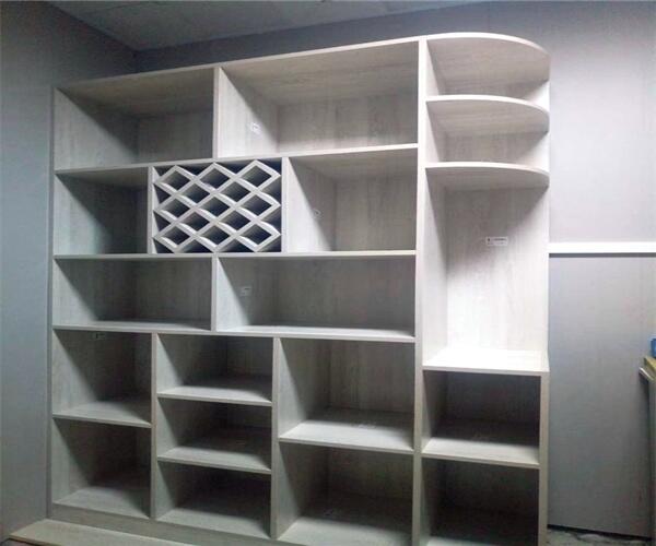 亳州板式家具都用哪些設(shè)備全屋定制