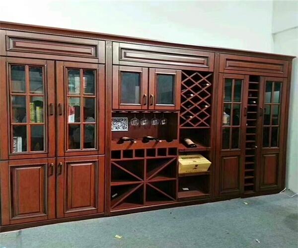 滁州全屋板式家具的機器一套多少錢