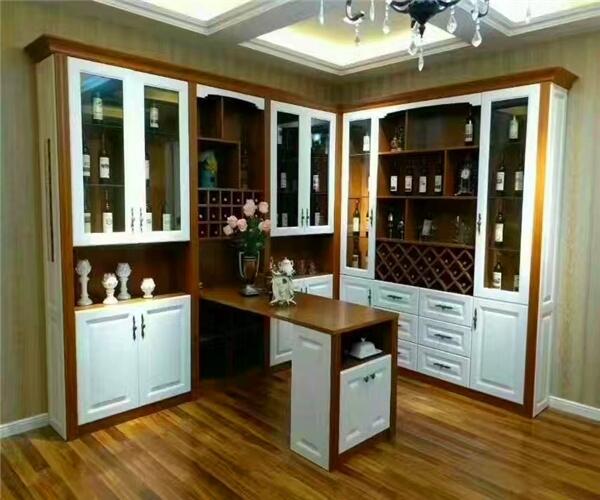 忻州全屋板式家具的機(jī)器一套多少錢