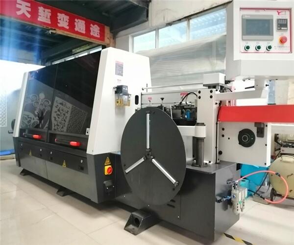 吐魯番全屋板式家具的機器一套多少錢