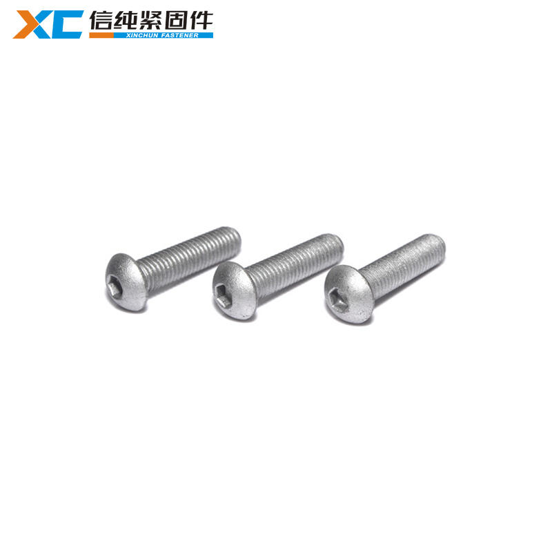達(dá)克羅螺釘，達(dá)克羅內(nèi)六角，達(dá)克羅盤頭螺釘，達(dá)克羅圓頭螺釘