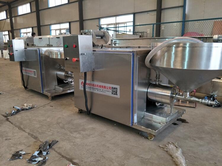 魚豆腐消泡機 不銹鋼魚豆腐消泡機 魚豆腐消泡機廠家