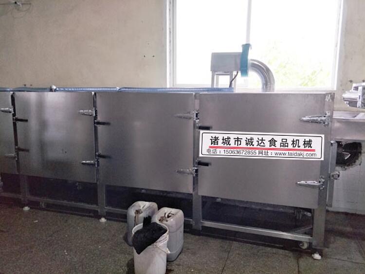QQ豆干烘干機(jī) 供應(yīng)QQ豆干烘干機(jī) QQ豆干烘干機(jī)價(jià)格