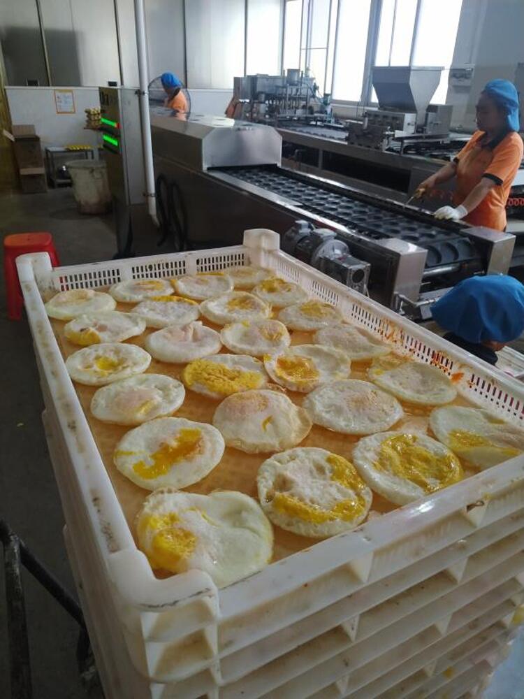 全自動荷包蛋煎蛋機(jī)器 批發(fā)全自動荷包蛋煎蛋機(jī)器 荷包蛋煎蛋機(jī)器價格