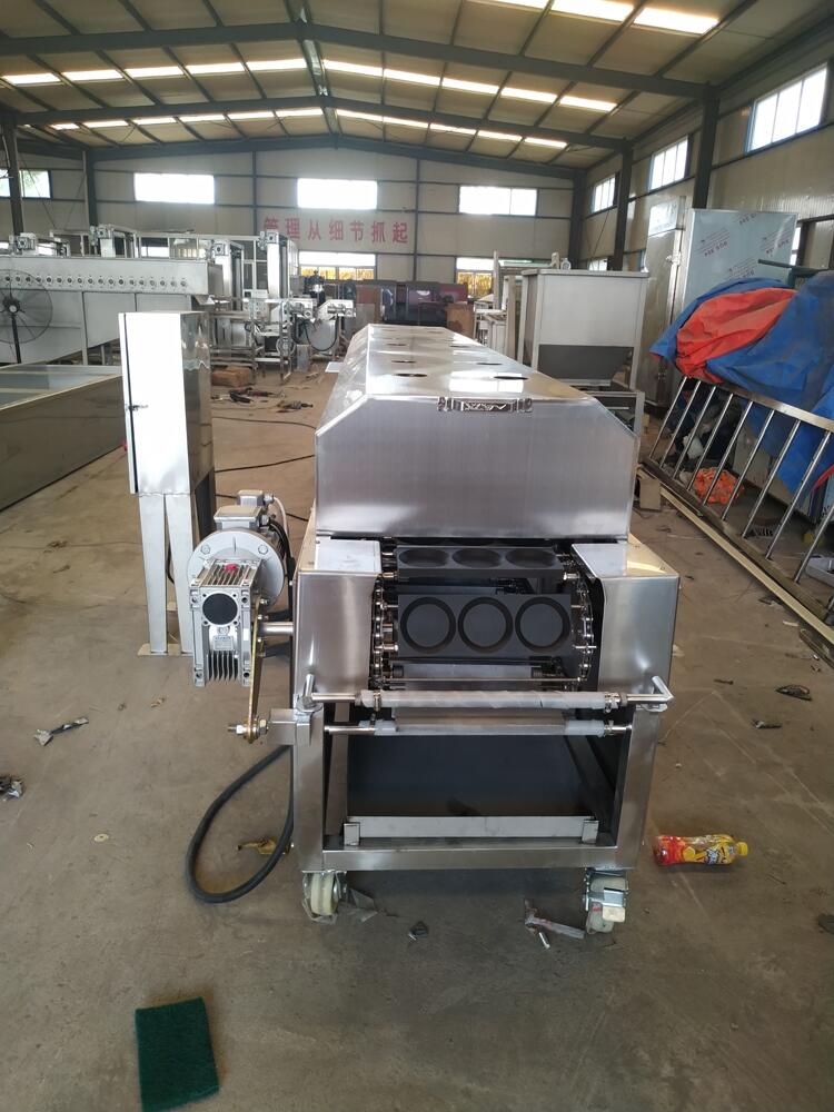 全自動荷包蛋煎蛋機 大型荷包蛋煎蛋機價格 供應(yīng)荷包蛋煎蛋機