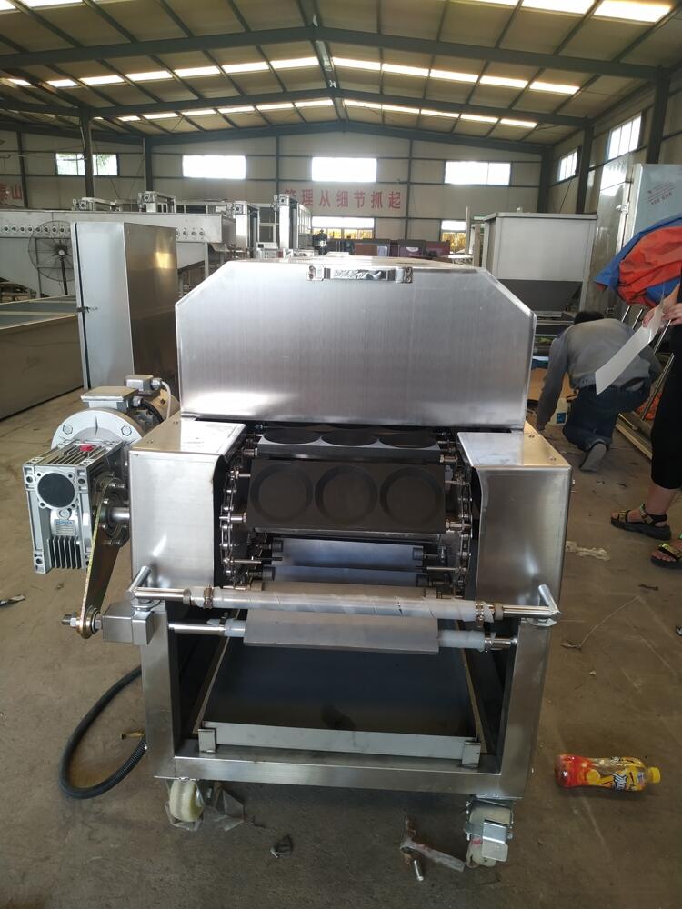全自動煎蛋機器 全自動煎蛋機器價格 供應(yīng)煎蛋機器