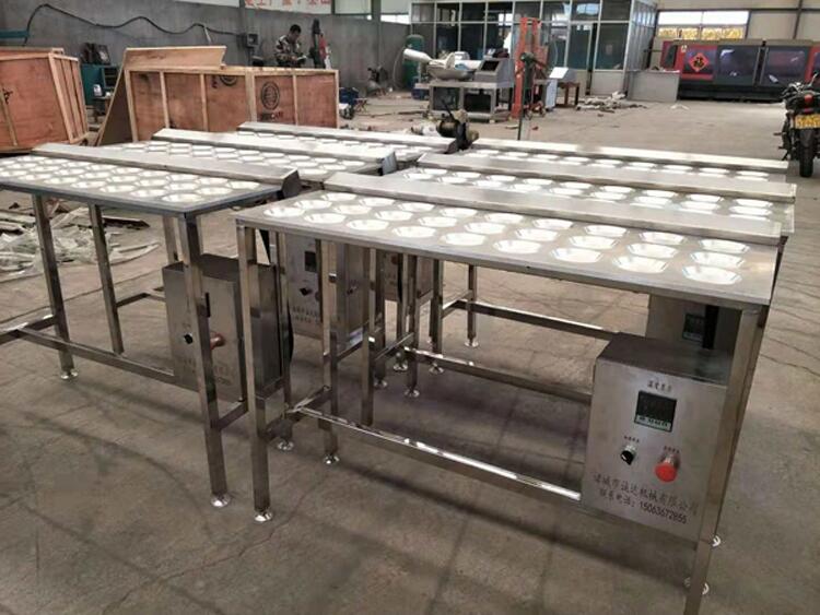 小型煎荷包蛋機(jī)器 小型煎荷包蛋機(jī)器價(jià)格 廠家生產(chǎn)煎荷包蛋機(jī)器