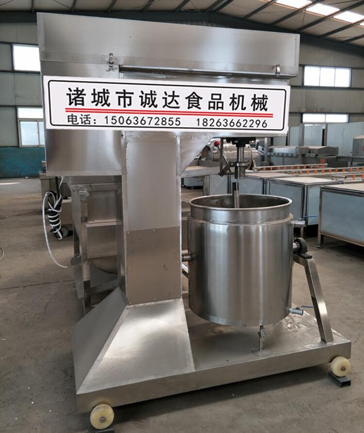 雞肉滑加工技術(shù)配方 雞肉滑打漿機器