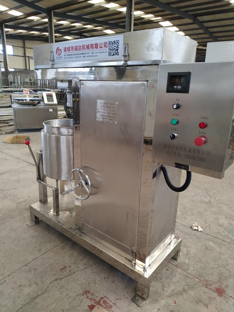 魚丸打漿機器 獅子頭打漿機器 丸子打漿機器