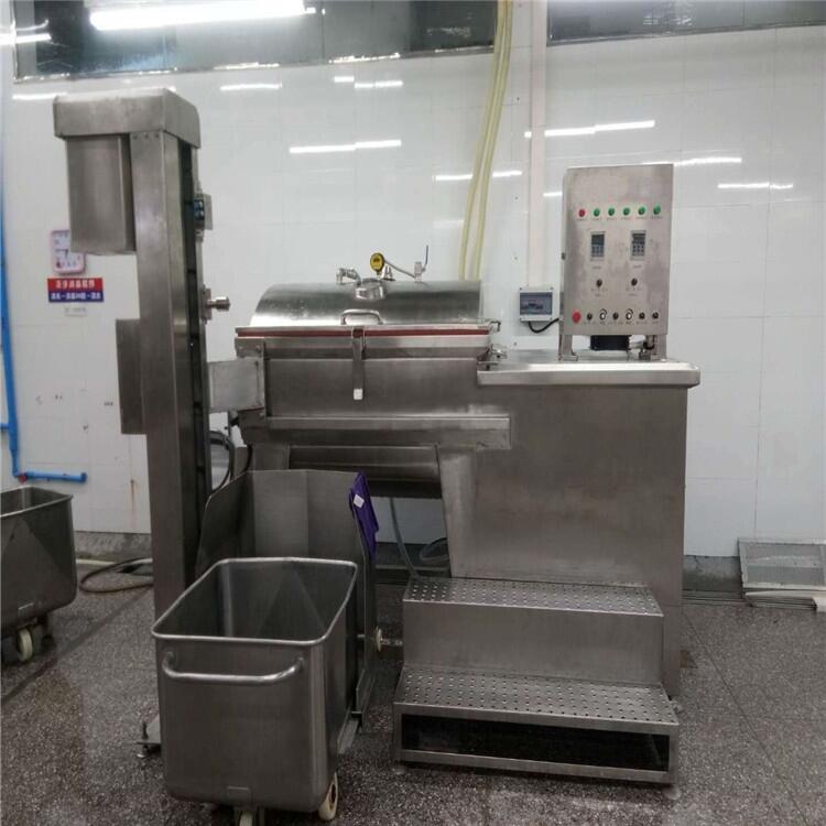 供應(yīng)蝦滑定量灌裝機(jī) 蝦滑加工設(shè)備