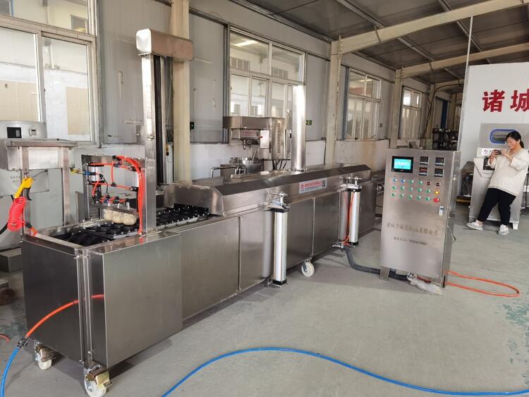 全自動煎蛋機 全自動煎蛋設(shè)備廠家 供應(yīng)煎蛋機器