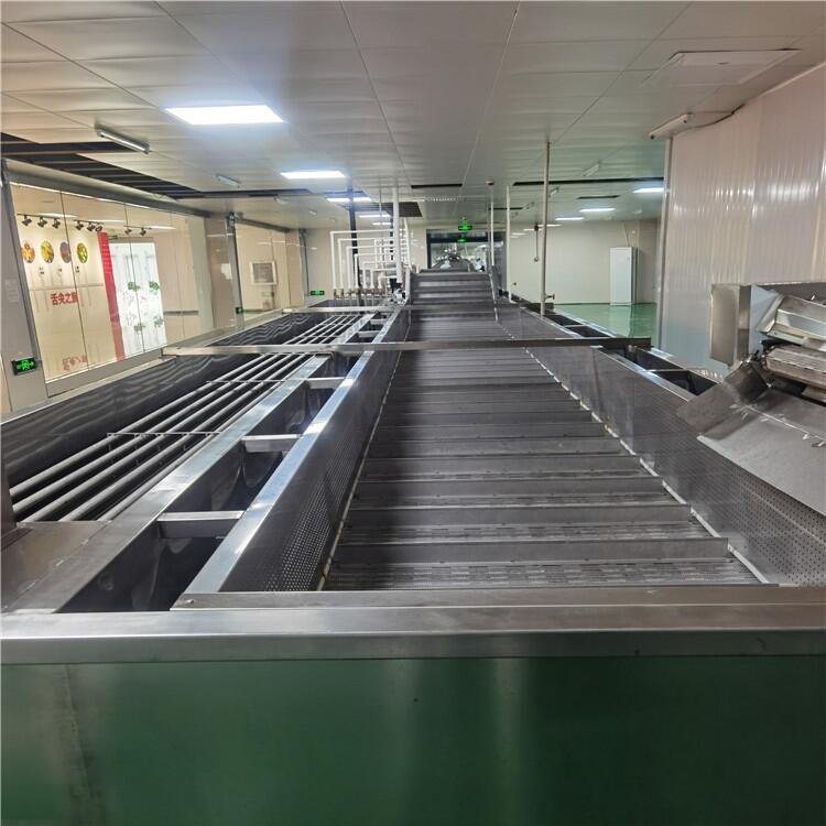 雞爪掛冰衣設(shè)備 多功能掛冰衣機(jī)器 不銹鋼掛冰衣機(jī)廠家