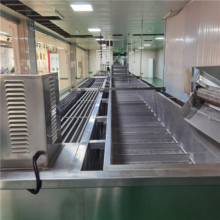 雞腿掛冰衣設(shè)備 批發(fā)不銹鋼掛冰衣設(shè)備 雞腿掛冰衣機(jī)流水線