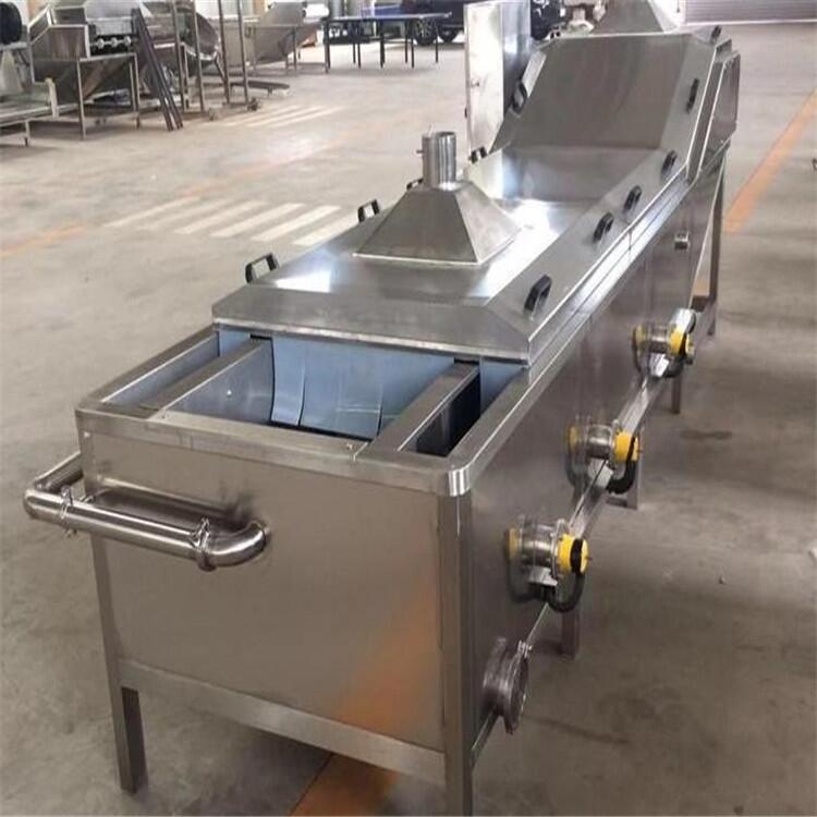 玉米蒸煮加工機(jī)器  玉米粒蒸煮設(shè)備  全自動(dòng)玉米蒸煮機(jī)器
