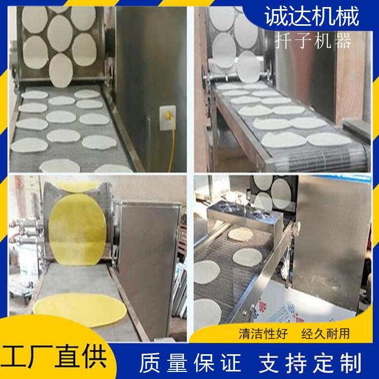 扦子肉蛋卷機(jī) 卷煎扦子肉蛋卷機(jī)器 扦子機(jī)器廠家