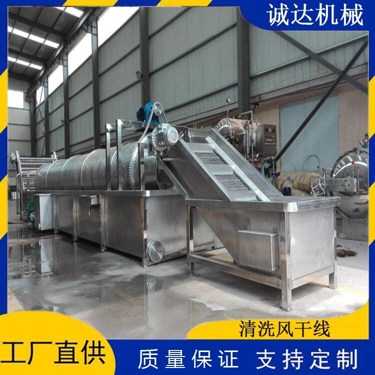 軟包裝滾筒毛刷洗袋設(shè)備 小軟包裝袋洗袋機(jī)器 軟包裝袋洗袋設(shè)備