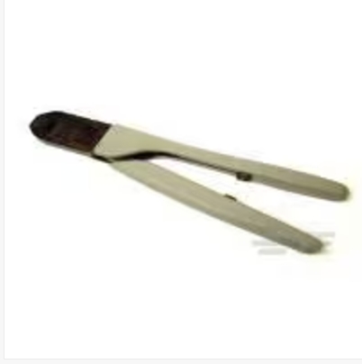 美國TE 便攜式壓線鉗工具  91581-1