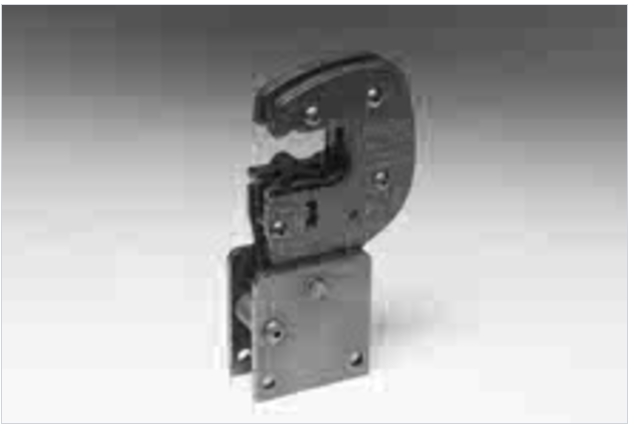 莫仕MOLEX 電池供電式手動(dòng)工具 638160300