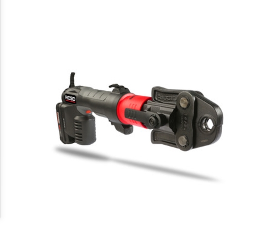美國RIDGID 標準壓接工具 RP310 PLUS