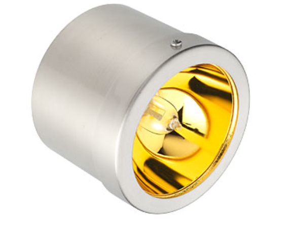 平山銷售 INFLIDGE英富麗 鹵素點加熱器 LCB-50