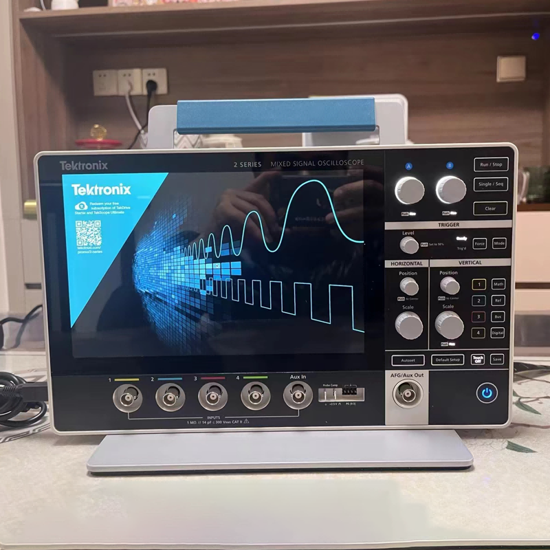 【專業(yè)租賃】Tektronix 泰克 MSO22/MSO24 示波器，全程技術(shù)護航，無憂隨租隨用