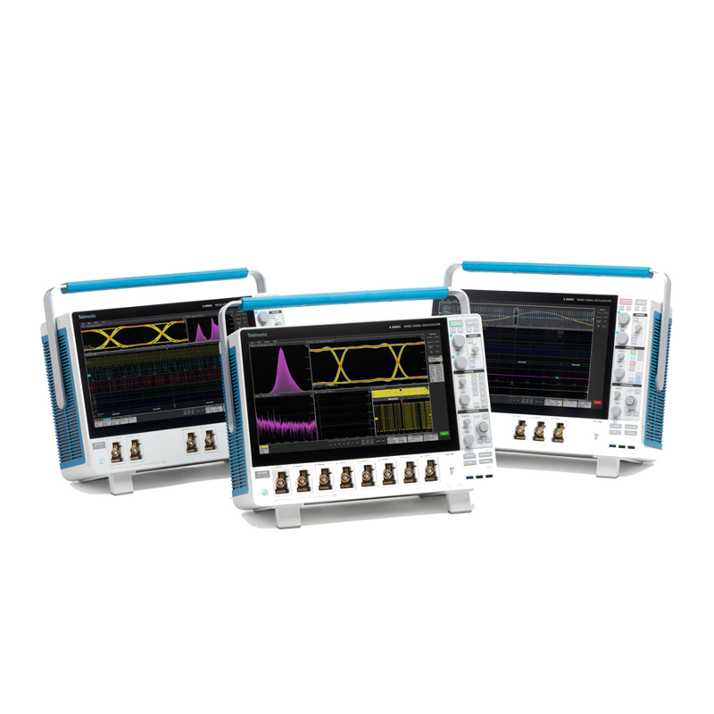 泰克 MSO64/MSO66B/MSO68B 示波器：二手全新業(yè)務(wù)全覆蓋，租售回收維修一站式服務(wù)