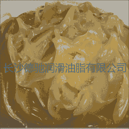 汽車附件潤(rùn)滑油脂