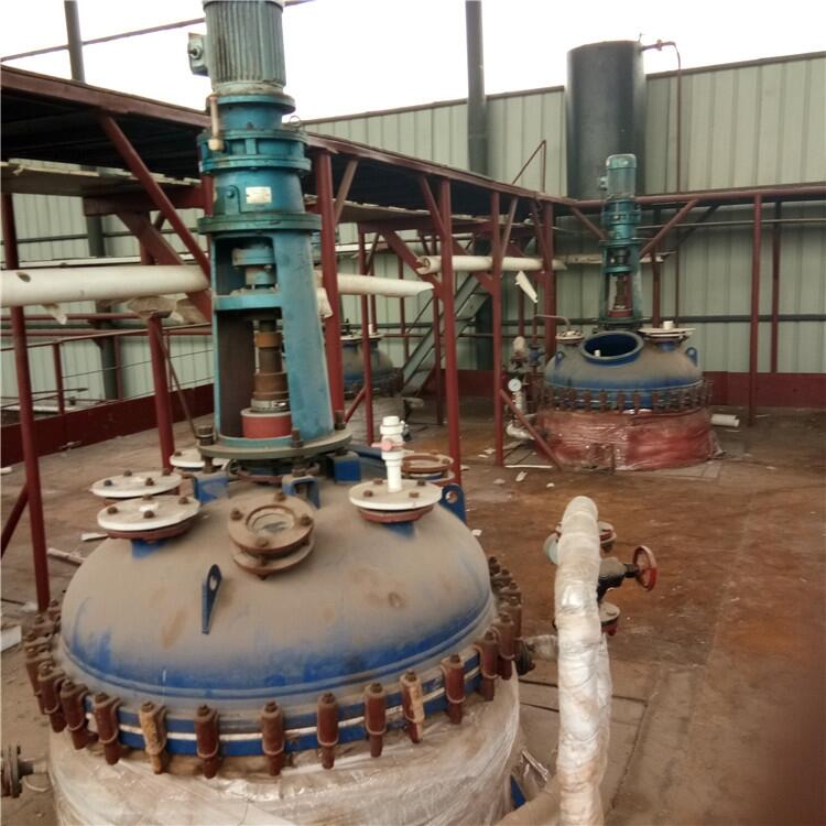 不銹鋼列管式冷凝器價(jià)格  10平方搪瓷片式冷凝器