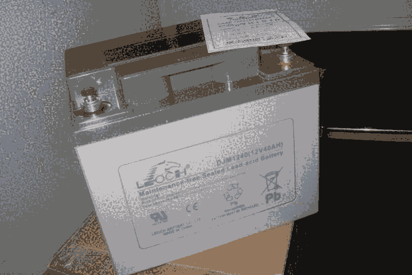 晉州理士蓄電池12v64AH圖片參數(shù)