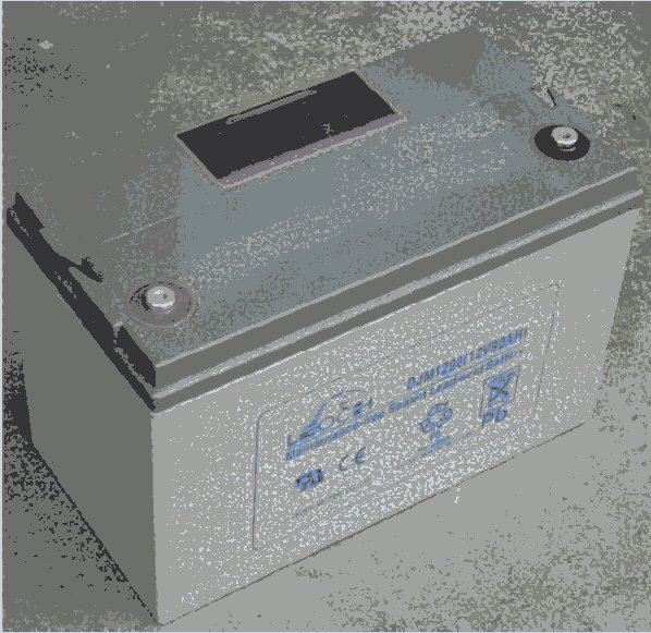 鄭州理士蓄電池12v100AH參數(shù)