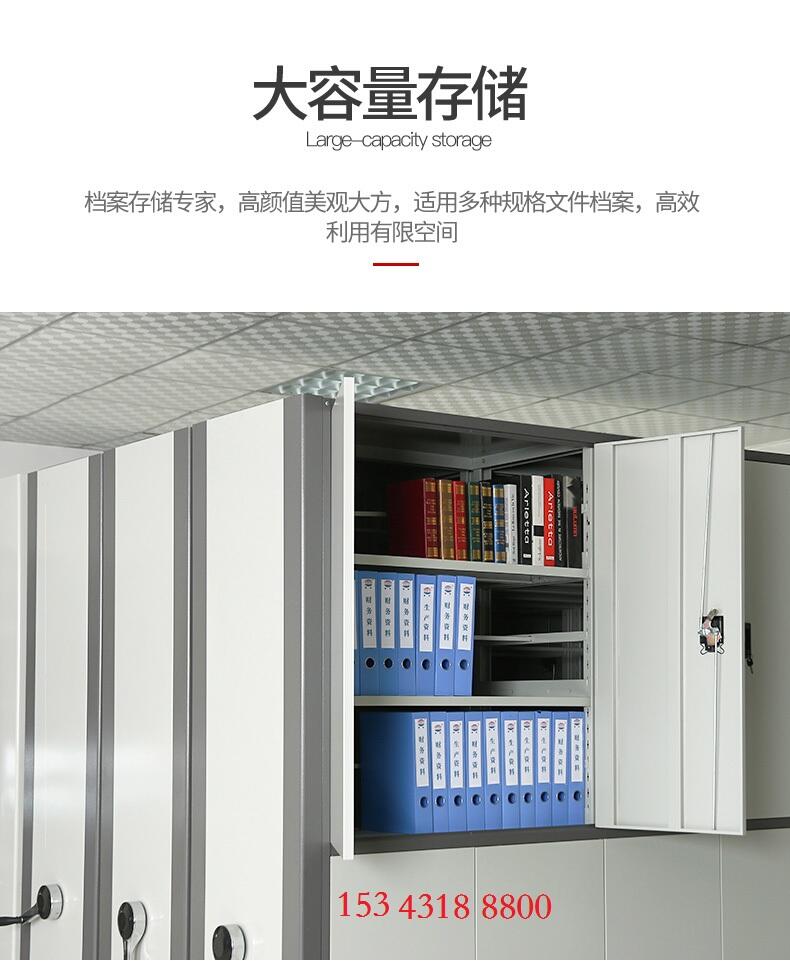 東麗區(qū)電動(dòng)式手搖式檔案柜專業(yè)生產(chǎn)廠家