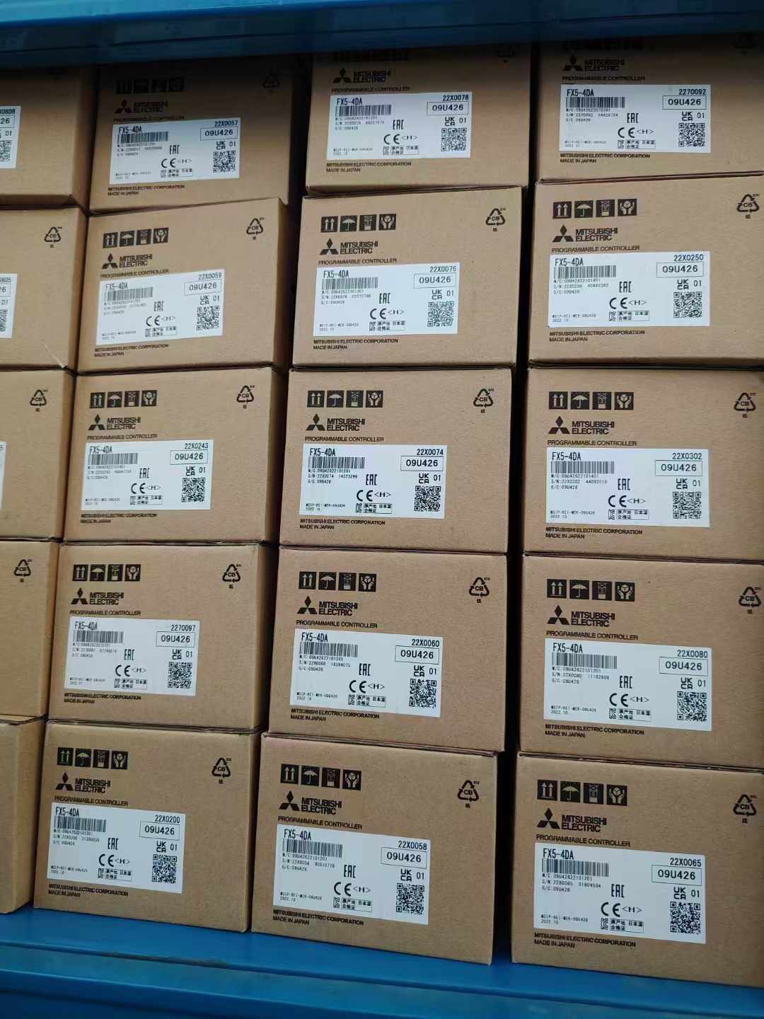 三菱 GT2708-VTBA-040 觸摸屏 議價