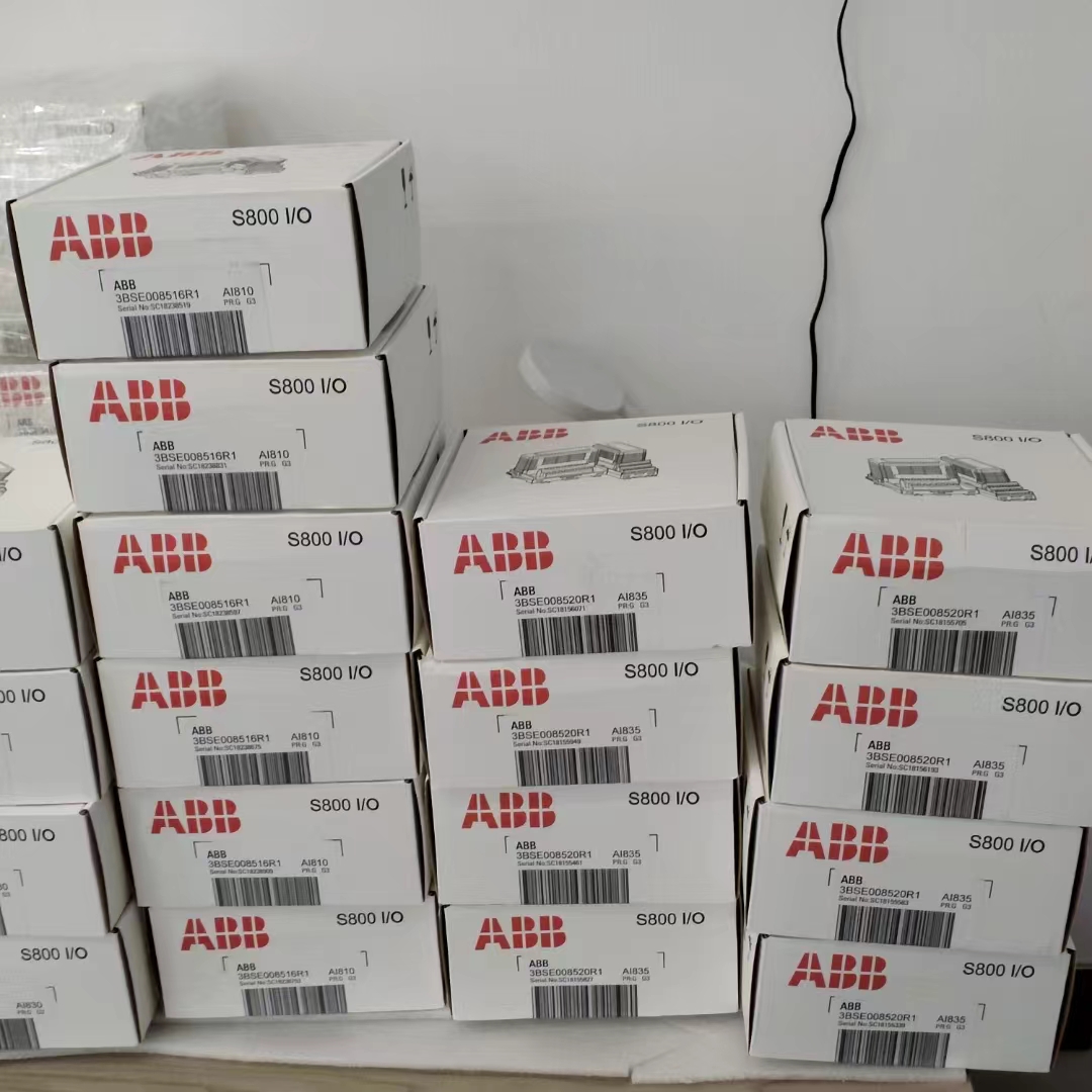 ABB FENA-11 通訊模塊 議價(jià)