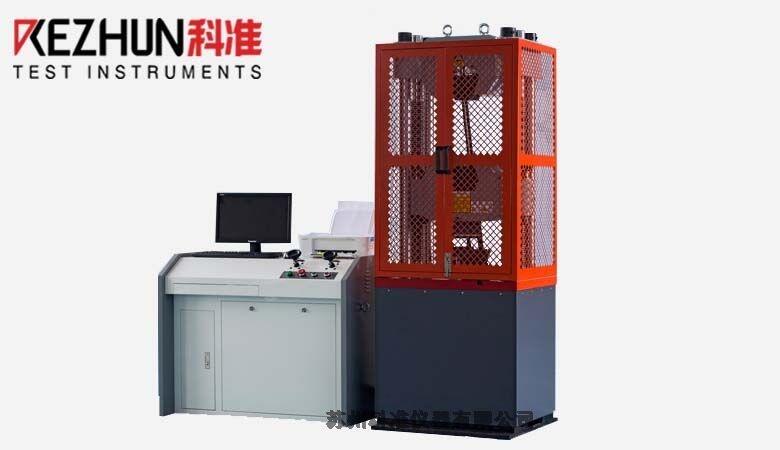 長春拉力測試機廠家報價