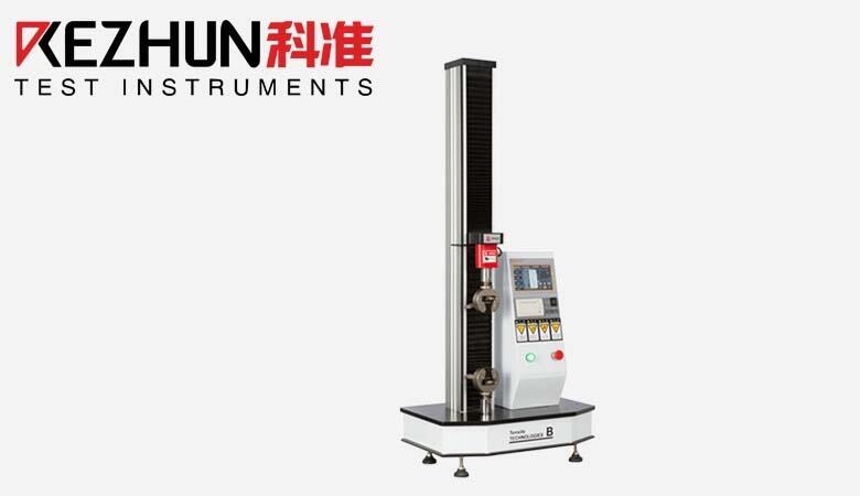 油氈拉力測(cè)試機(jī)