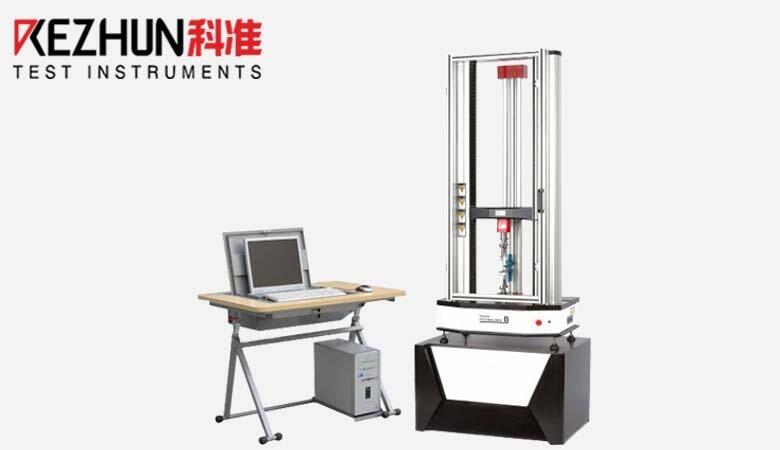 塑料袋拉力測試機廠家