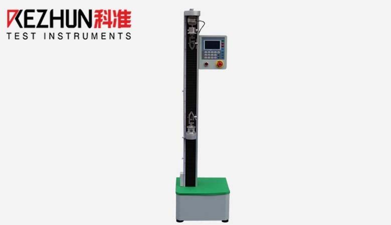 拉鏈拉力測試機