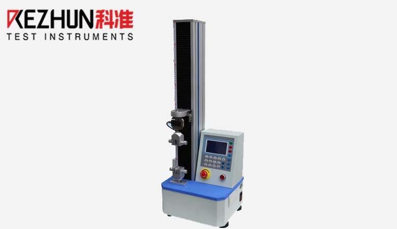 防護服拉力測試機