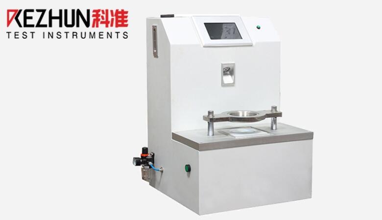 醫(yī)用防護(hù)服透氣透濕測試儀 醫(yī)用防護(hù)服透氣透濕測試儀價(jià)格 醫(yī)用防護(hù)服透氣透濕測試儀廠家
