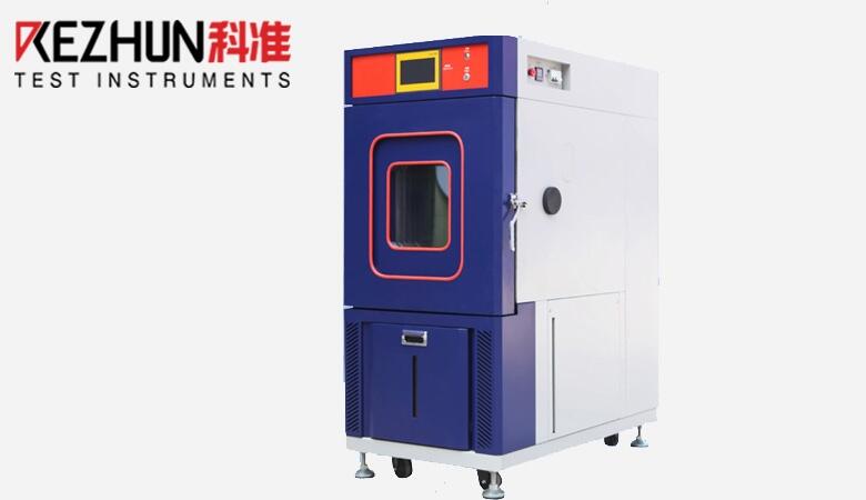 醫(yī)用口罩高低溫試驗箱