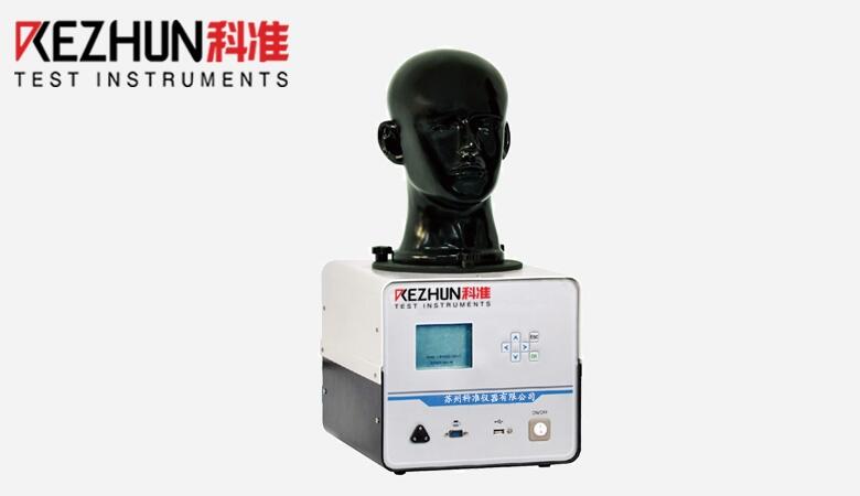 醫(yī)用口罩呼吸阻力檢測(cè)儀