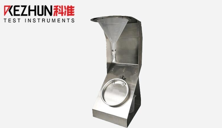 防護(hù)服織物表面抗?jié)裥詼y試儀 防護(hù)服織物表面抗?jié)裥詼y試儀價(jià)格